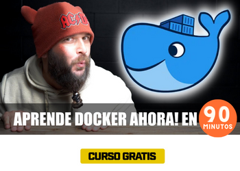 Docker desde cero